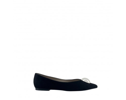  Zapato Mary Jane De Tacón Bajo